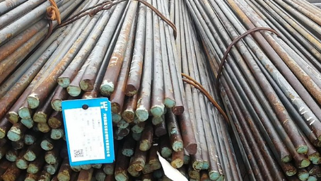 静乐30CrNi3Mo合金结构钢