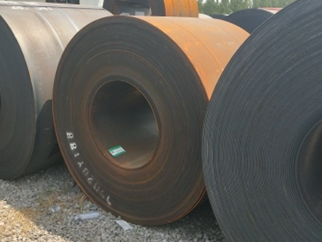 静乐Q355NHB耐候板